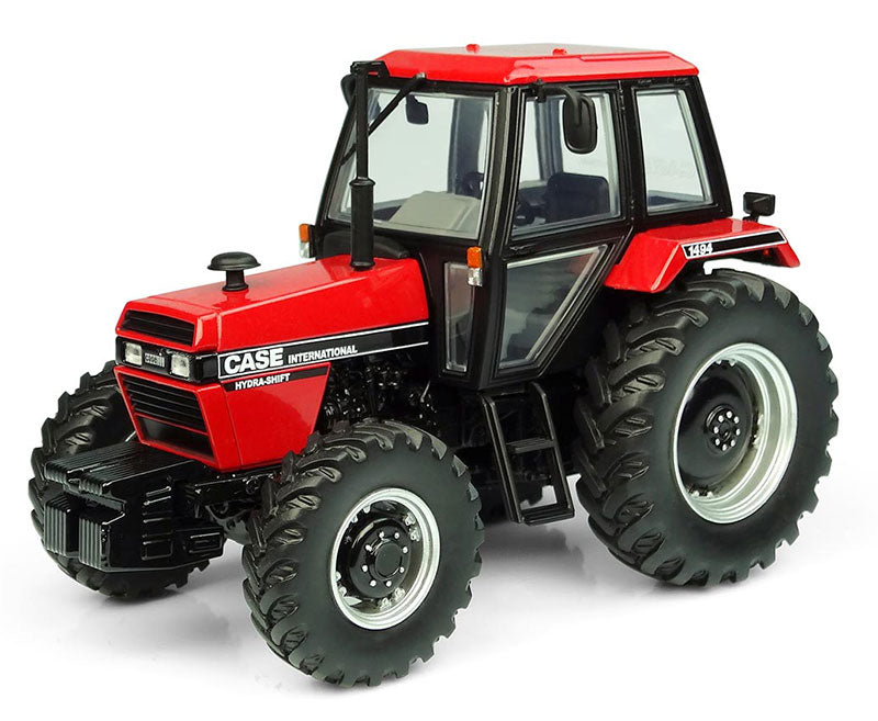 Universal Hobbies 6210 1/32 Scale Agco Dt275 Tractor - Us Version 6 Wheels