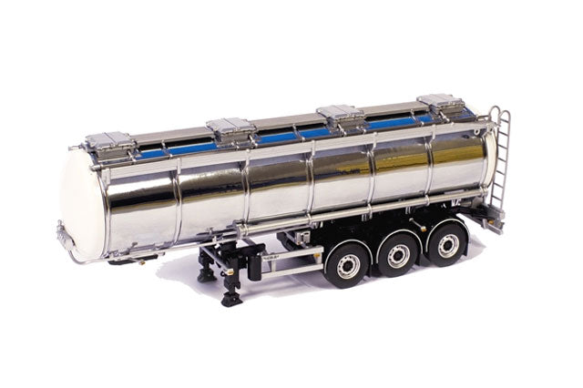 WSI 03-1006 1/50 Scale Tanker Trailer