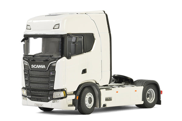 WSI 03-2003 1/50 Scale Scania S Highline CS20H 4x2
