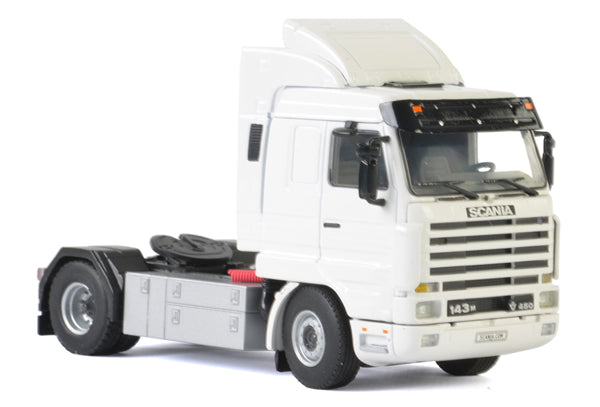WSI 42430 1/50 Scale Scania 3 Series Streamline 4x2