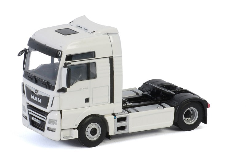 WSI 03-2023 1/50 Scale MAN TGX XXL Euro 6C Facelift 4X2