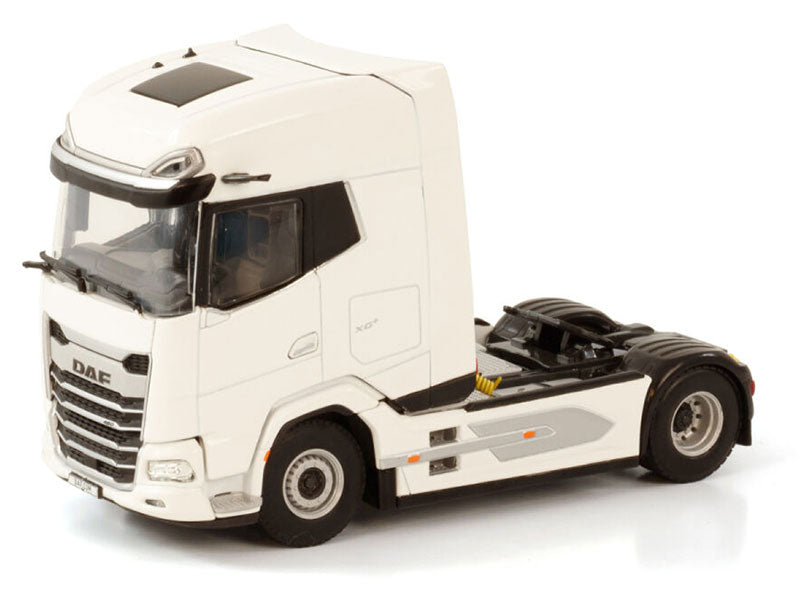 WSI 03-2040 1/50 Scale DAF XG+ 4x2 - Cab Only WSI White