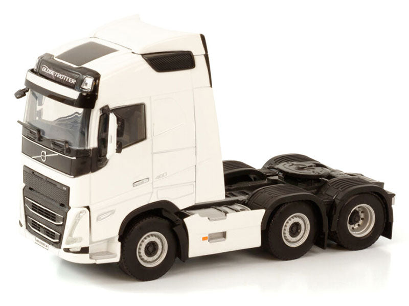 WSI 03-2042 1/50 Scale Volvo FH5 Globetrotter 6x2 Twinsteer