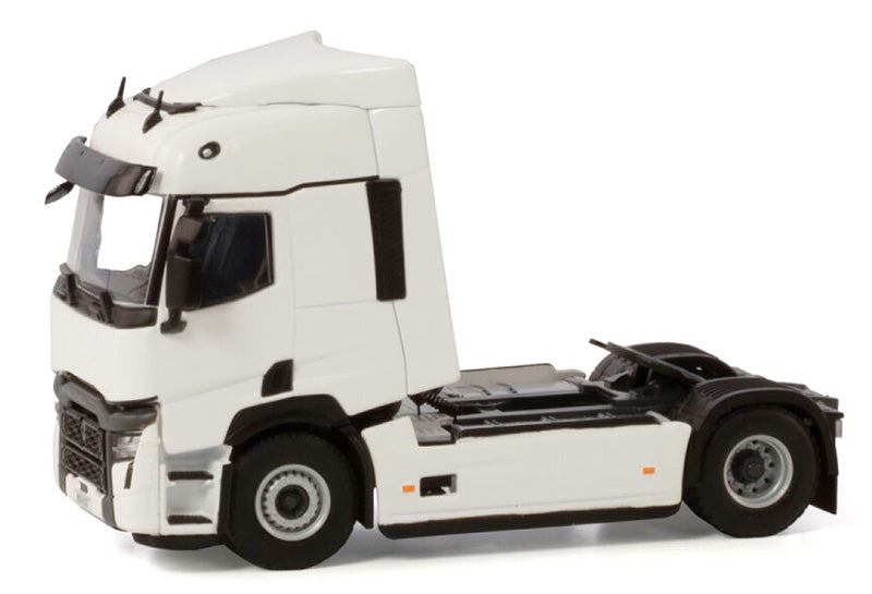 WSI 03-2045 1/50 Scale White Line - Renault Trucks