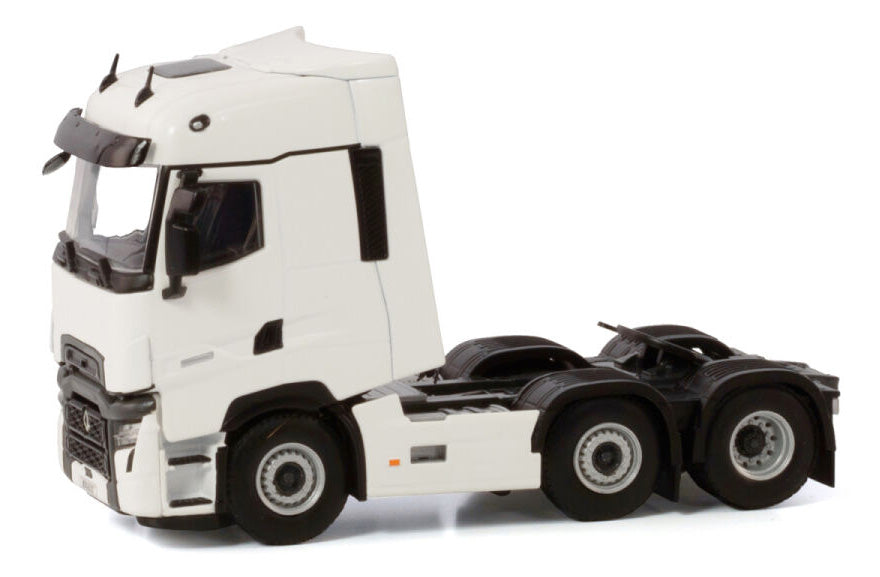WSI 03-2046 1/50 Scale White Line - Renault Trucks