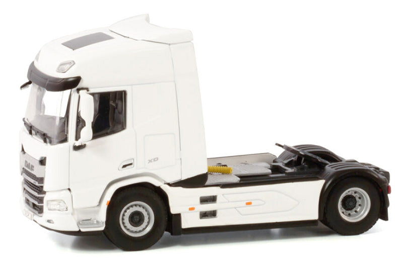 WSI 03-2049 1/50 Scale White Line - DAF XD 4X2