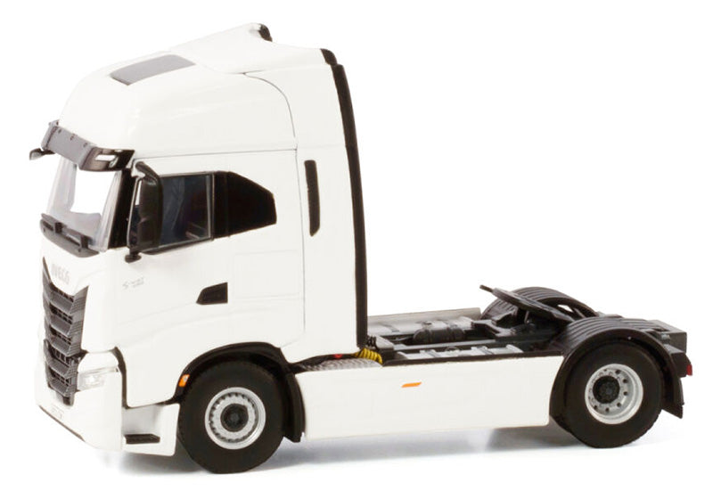WSI 03-2050 1/50 Scale White Line - Iveco S-Way AS High 4X2