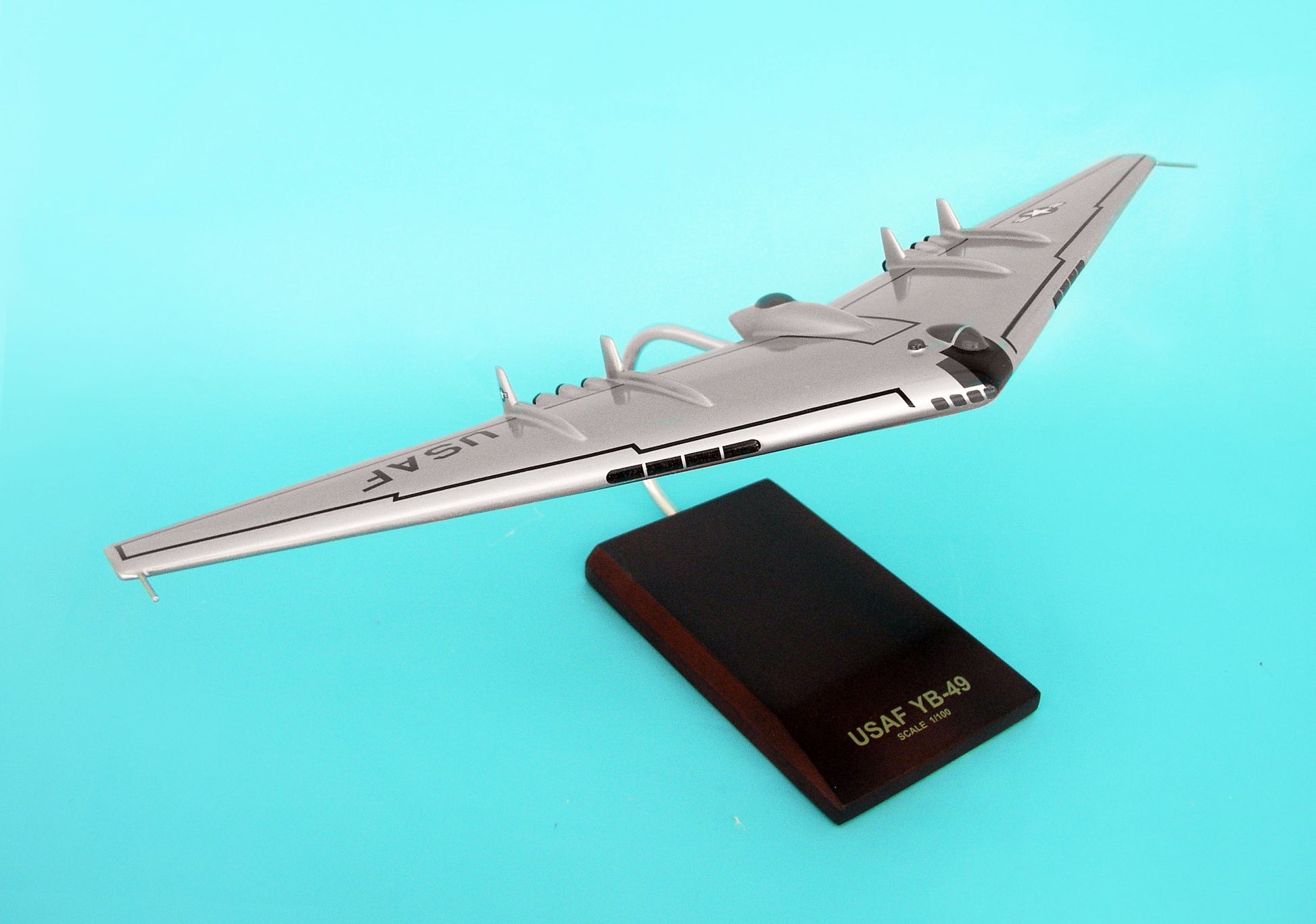 Executive Series B0710 Exec Ser Yb-49 Flying Wing 1/100 (Cb49T)