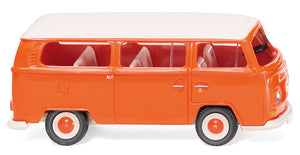 Wiking 031503 1/87 Scale 100 Jahre Sieper - Volkswagen T2 Bus High