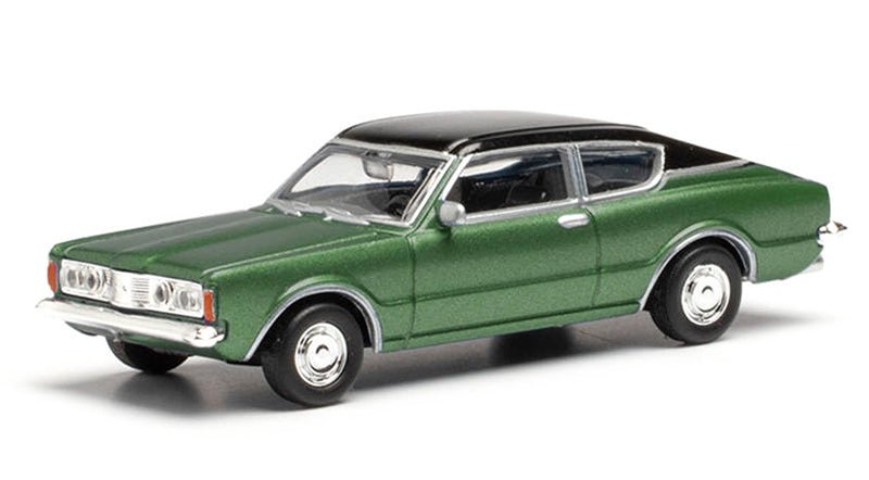 Herpa 033398 1/87 Scale Ford Taunus Coupe