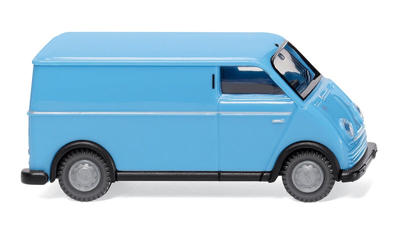 Wiking 033406 1/87 Scale DKW Box Van