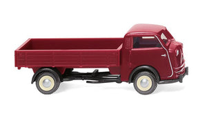 Wiking 033504 1/87 Scale Tempo Matador