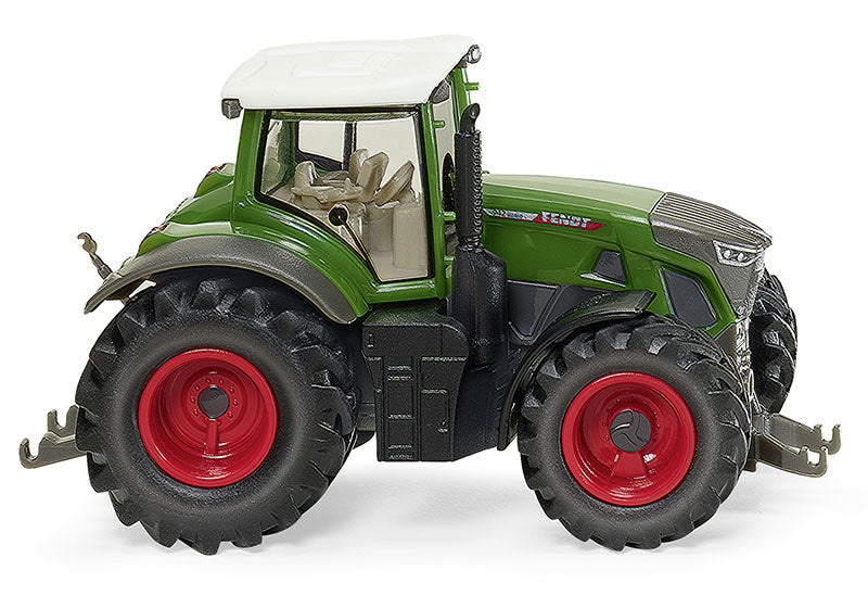 Wiking 036165 1/87 Scale 2022 Fendt 942 Vario Tractor High Quality