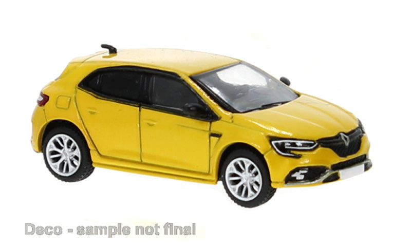 Pcx87 0366 1/87 Scale 2021 Renault Megane RS