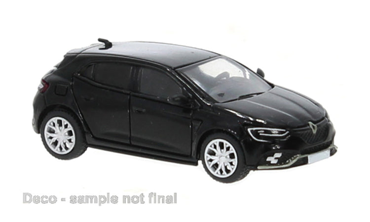 Pcx87 0367 1/87 Scale 2021 Renault Megane RS