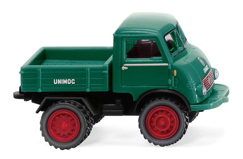 Wiking 036803 1/87 Scale Unimog S 404