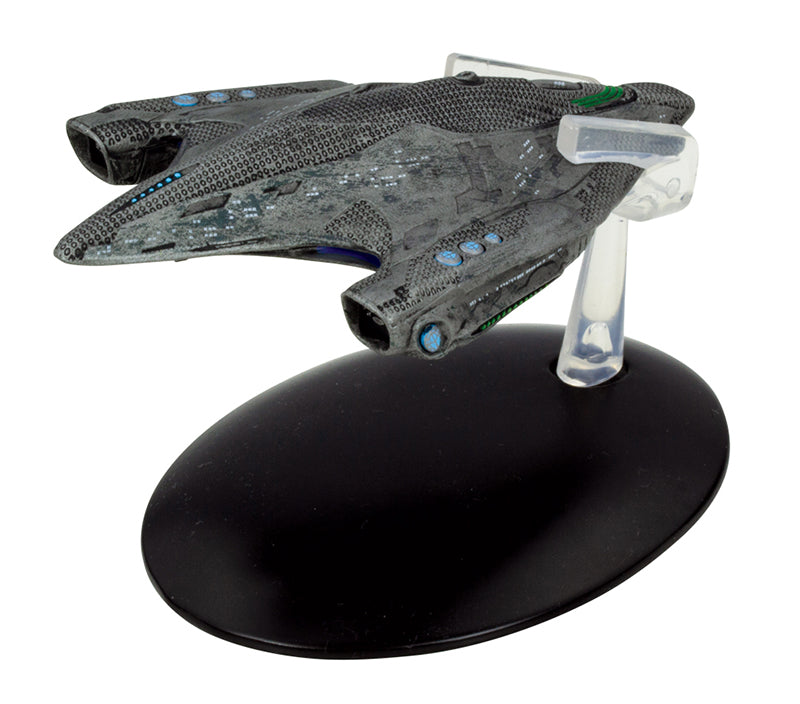 Eaglemoss SSSUK153 ! St153 Devore Warship