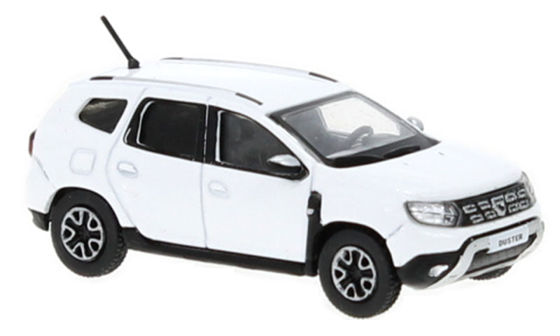 Pcx87 0372 1/87 Scale 2020 Dacia Duster II