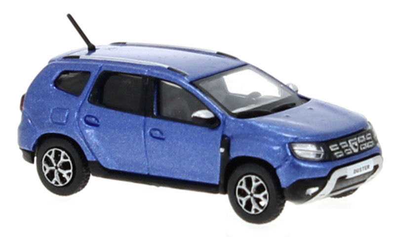 Pcx87 0373 1/87 Scale 2020 Dacia Duster II