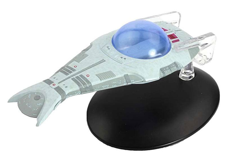 Eaglemoss SSSUK176C Terellian Ship - Star Trek Star Trek: