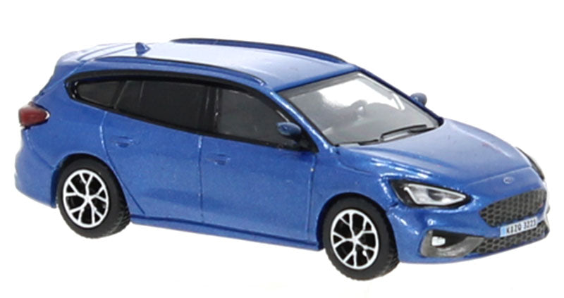Pcx87 0379 1/87 Scale 2020 Ford Focus ST Hatchback