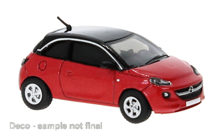 Pcx87 0380 1/87 Scale 2013 Opel Adam