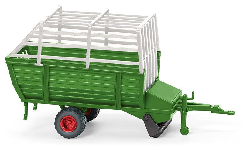 Wiking 038102 1/87 Scale Hay Loader