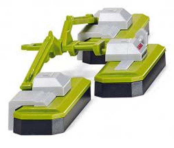 Wiking 038339 1/87 Scale Claas CORTO 8100