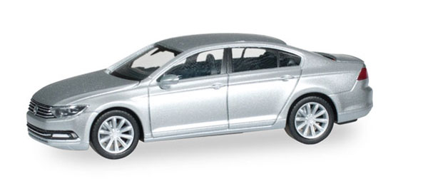 Herpa 38416 1/87 Scale Volkswagen Passat Sedan