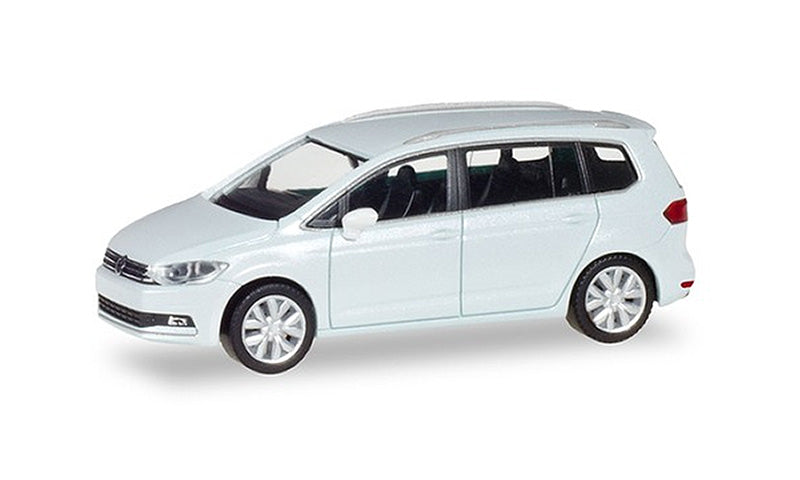 Herpa 038492WT 1/87 Scale Volkswagen Touran