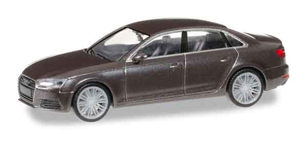 Herpa 038560 1/87 Scale Audi A 4 Sedan
