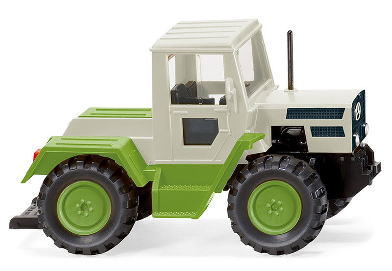 Wiking 038596 1/87 Scale Mercedes-Benz Tractor