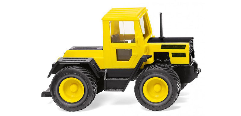 Wiking 038597 1/87 Scale Mercedes-Benz Tractor