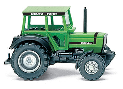 Wiking 038601 1/87 Scale Deutz-Fahr DX 4.70 Tractor High Quality