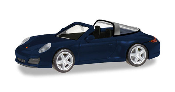 Herpa 038867 1/87 Scale Porsche 911 Targa 4