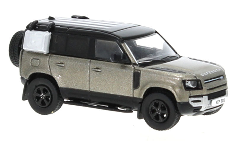 Pcx87 0390 1/87 Scale 2020 Land Rover Defender 110