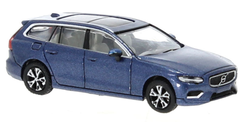 Pcx87 0392 1/87 Scale 2019 Volvo V60