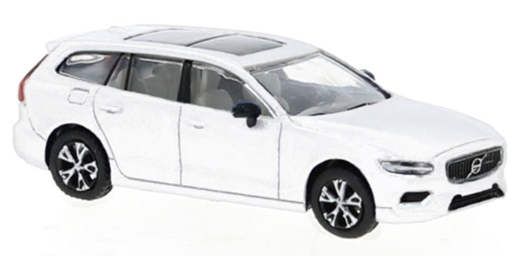 Pcx87 0395 1/87 Scale 2019 Volvo V60