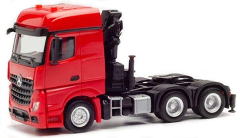 Herpa 313315 1/87 Scale Mercedes-Benz Arocs