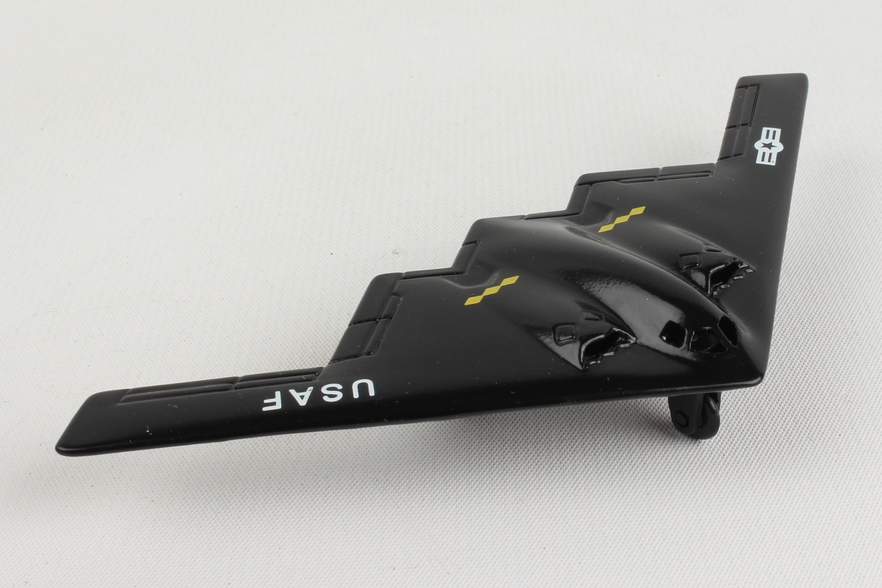 Daron Runway 24 RW040 Runway24 B-2 Black