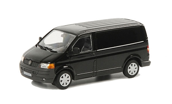 WSI 04-1027 1/50 Scale Volkswagen Transporter Van