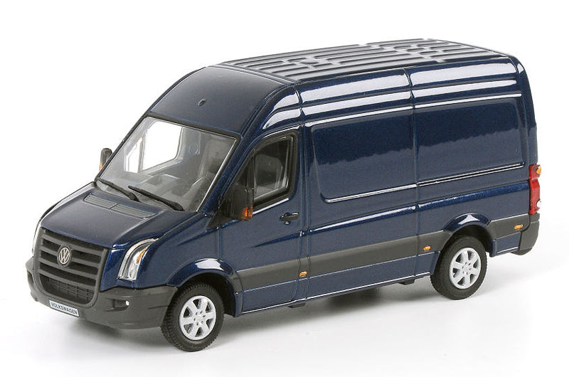 WSI 04-1029 1/50 Scale Volkswagen Crafter Van