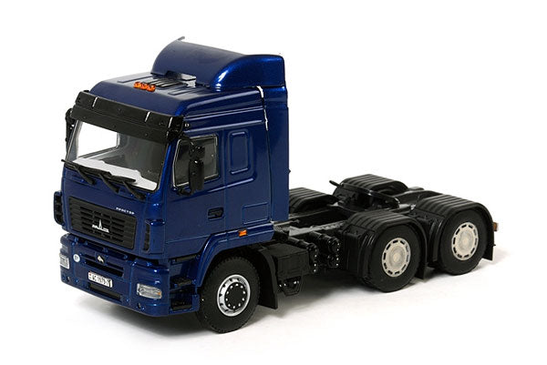 WSI 04-1122 1/50 Scale MAZ 6230