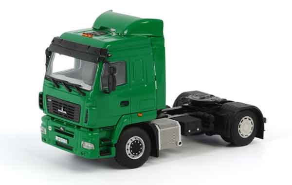 WSI 04-1134 1/50 Scale MAZ 5440 4x2