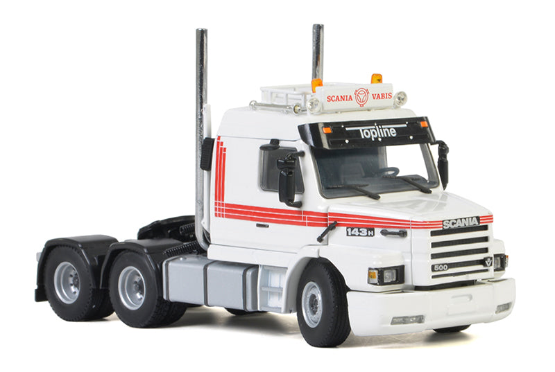 WSI 62549 1/50 Scale Scania Series 3 Torpedo Streamline Tractor