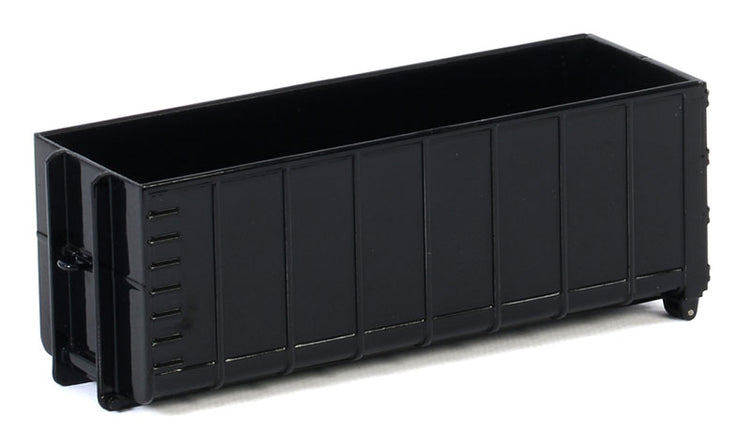 WSI 04-2092 1/50 Scale 40M3 Hooklift Container