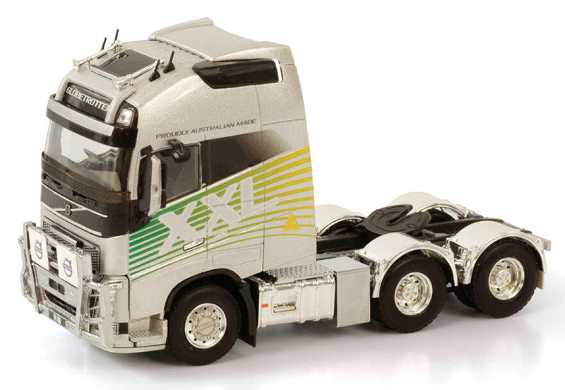WSI 04-2119 1/50 Scale Volvo FH4 Globetrotter XXL 6x4