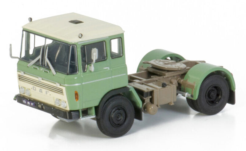 WSI 04-2126 1/50 Scale DAF 2600 4x2 Tractor
