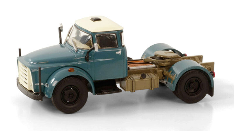 WSI 04-2128 1/50 Scale DAF 1600 Torpedo 4x2 Tractor