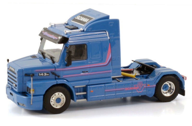 WSI 04-2132 1/50 Scale Scania 3 Series Torpedo Streamline 4x2